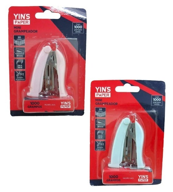 GRAMPEADOR YINS 140